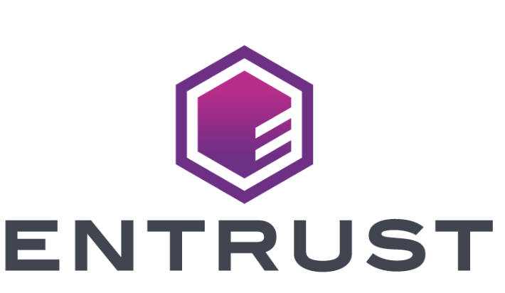 Entrust
