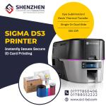 Entrust Sigma DS3
